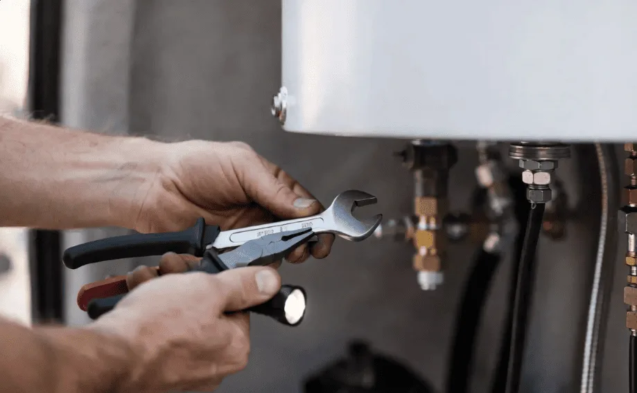 Why choose Water Heater Repair in Bicknell, UT